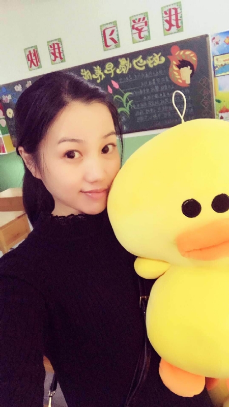 pengjienv的第一张照片--龙岩婚介网