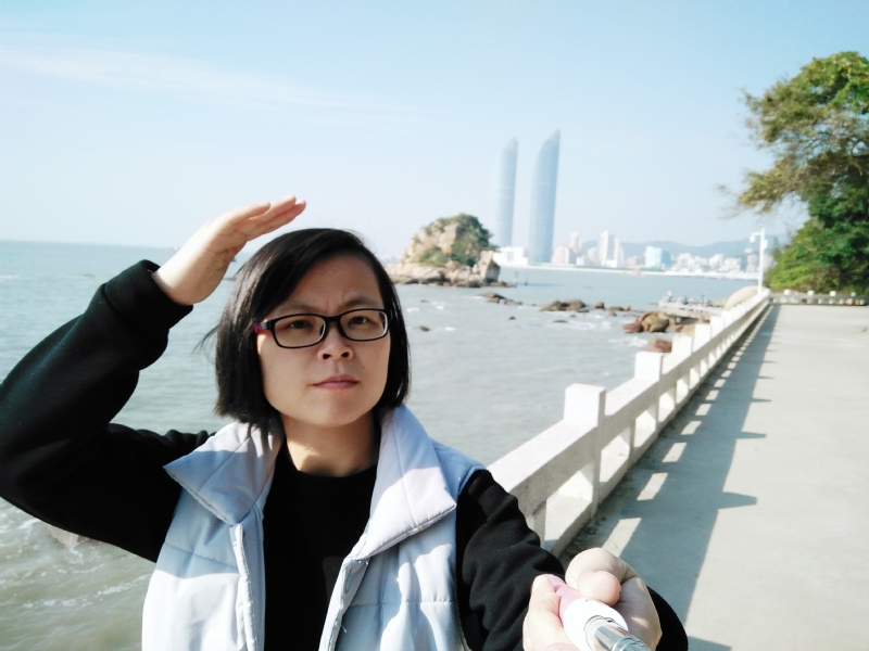 吕小包的第一张照片--龙岩婚介网