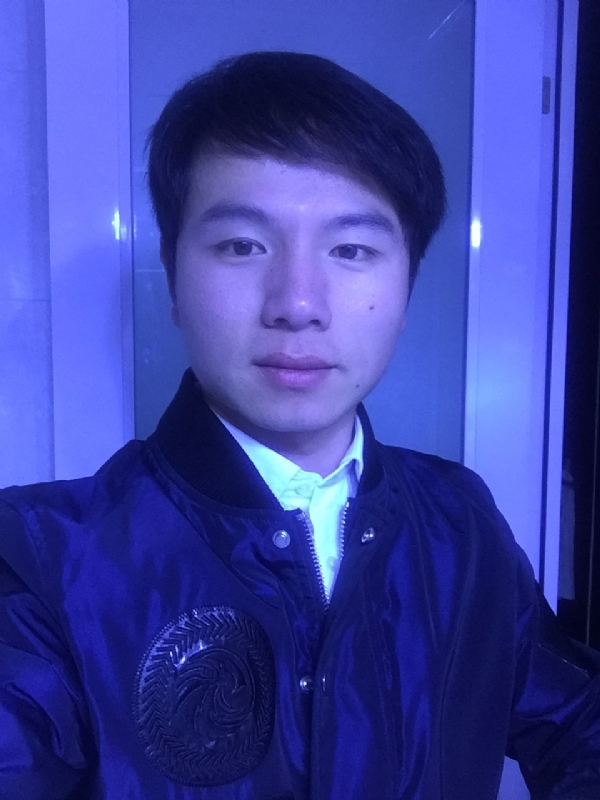 谁是我向往的以后的第一张照片--龙岩婚介网