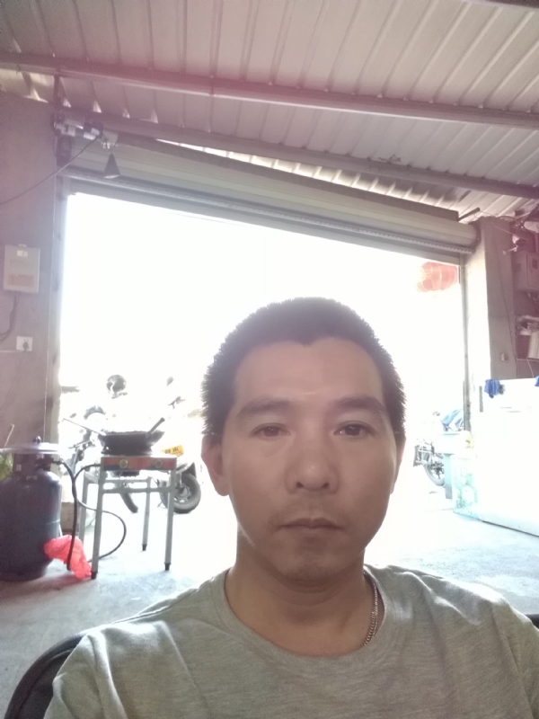 龙骑士的第一张照片--龙岩婚介网