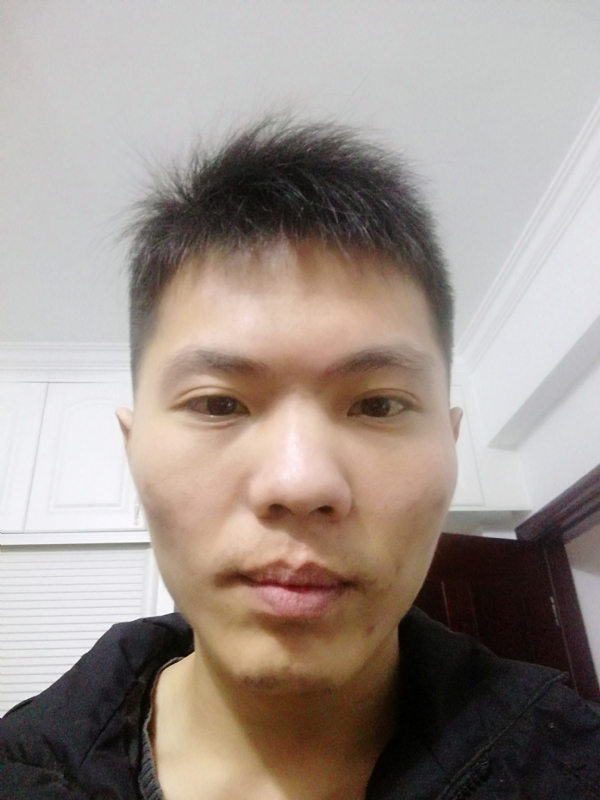 陈耀阳的第一张照片--龙岩婚介网