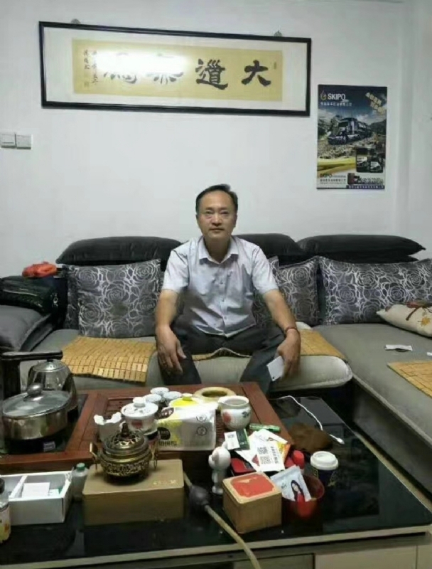 星光的第一张照片--龙岩婚介网