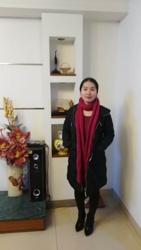 yvonne的第一张照片--龙岩婚介网