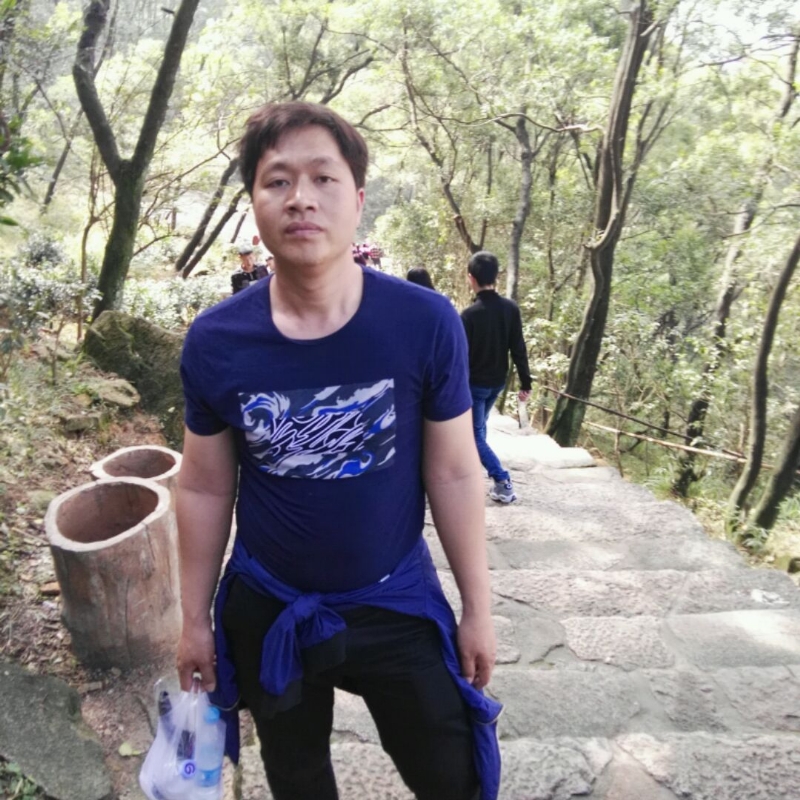 宁静的夏天的第一张照片--龙岩婚介网