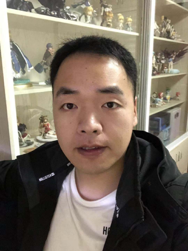 暴走KUMA的第一张照片--龙岩婚介网