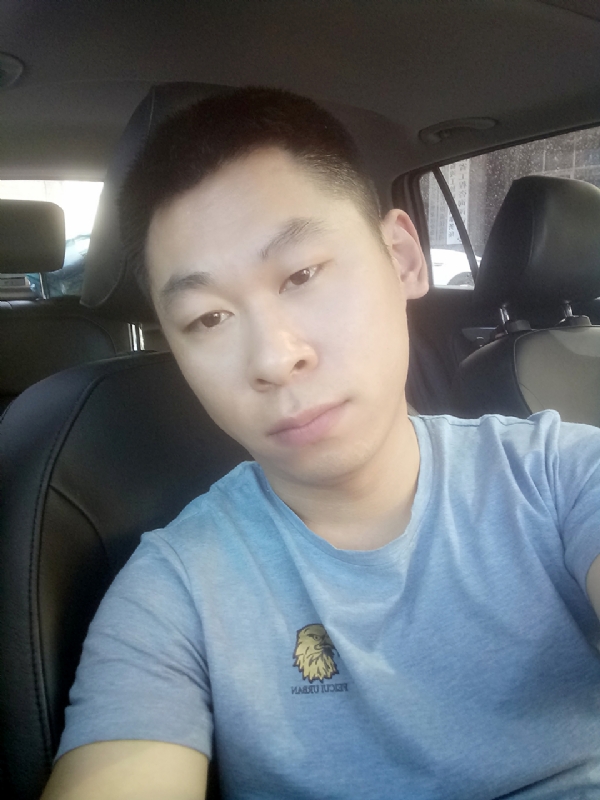 走心的第一张照片--龙岩婚介网