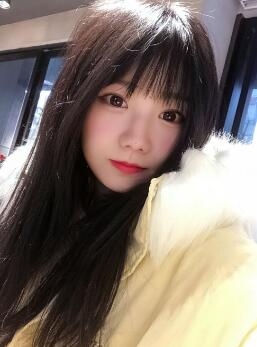 琳琳的第一张照片--龙岩婚介网