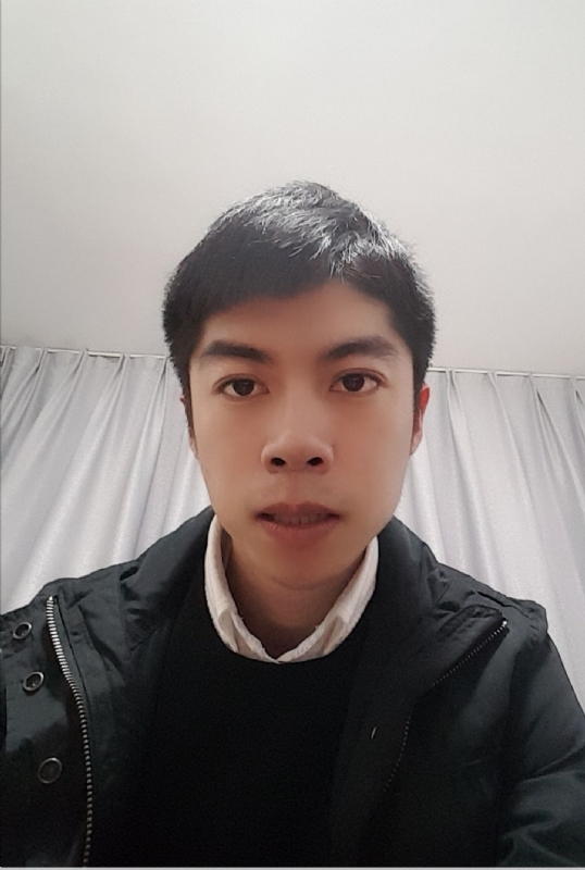 别发呆的第一张照片--龙岩婚介网