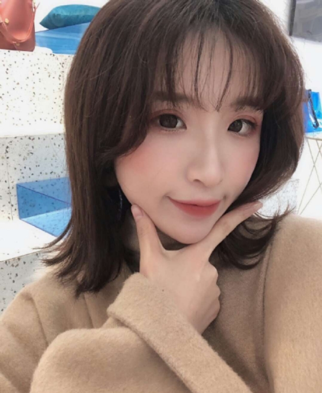 莉婷的第一张照片--龙岩婚介网