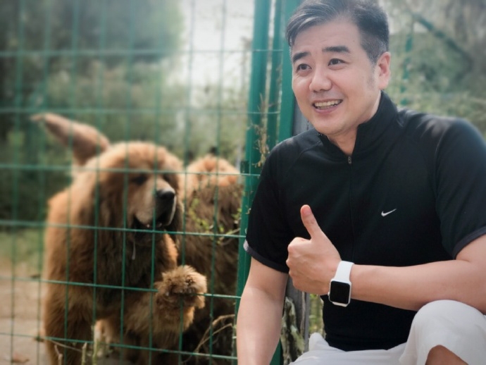 宁缺毋滥的第一张照片--龙岩婚介网