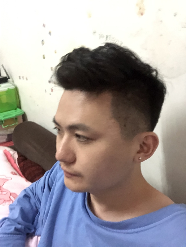 jason的第一张照片--龙岩婚介网