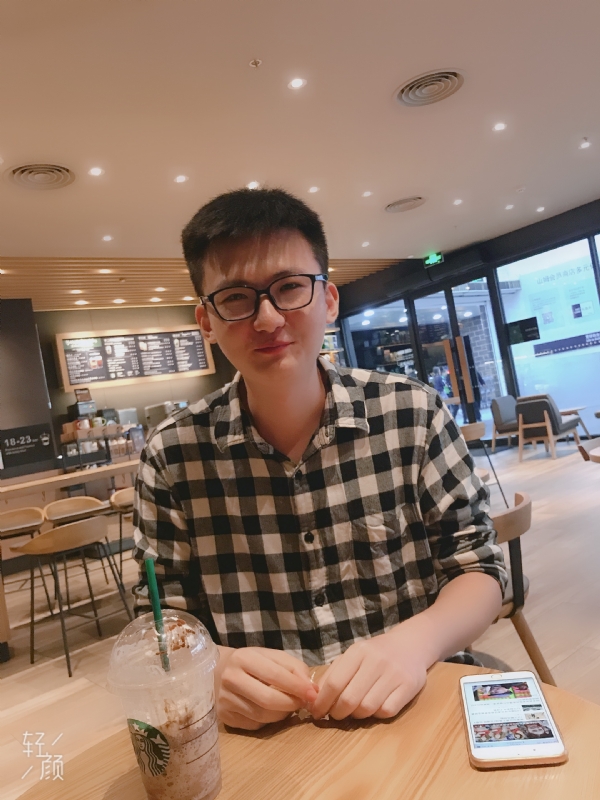 jason的第二张照片--龙岩婚介网