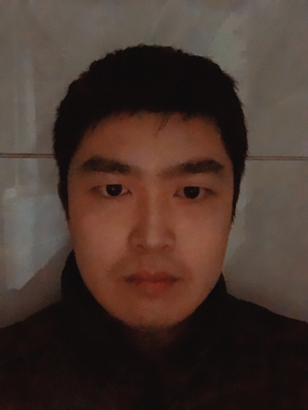 南宫的第一张照片--龙岩婚介网