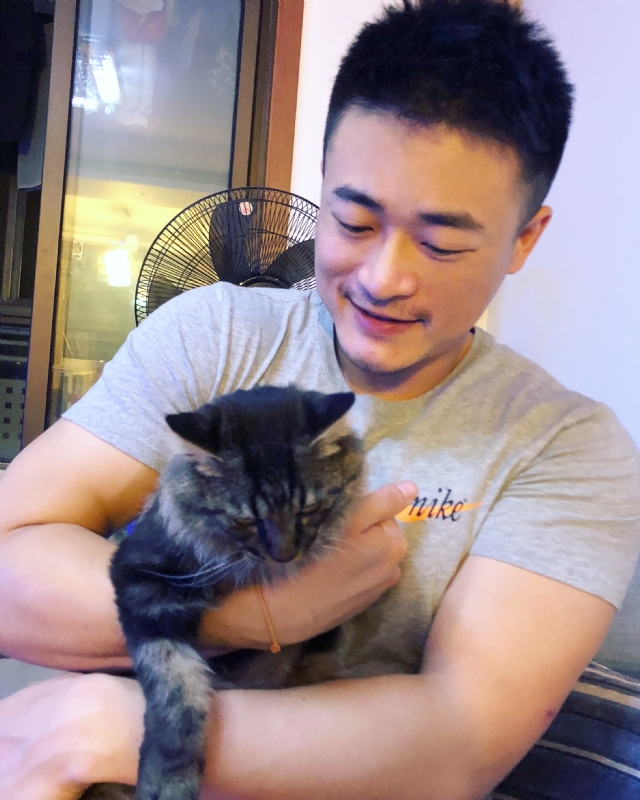 林云海的第二张照片--龙岩婚介网