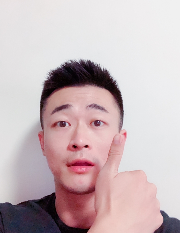 林云海的第三张照片--龙岩婚介网