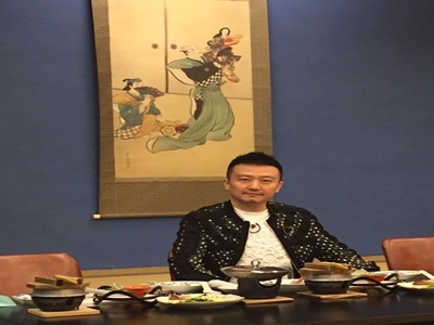 月影沙丘的第一张照片--龙岩婚介网