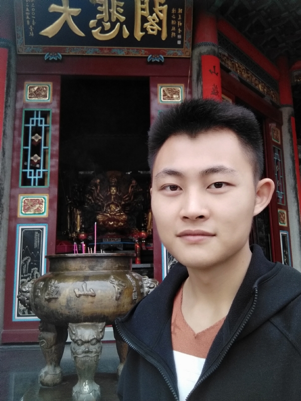 林海峰的第一张照片--龙岩婚介网