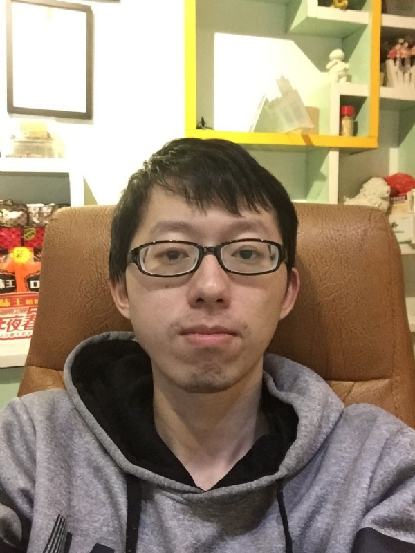 桀桀的第一张照片--龙岩婚介网