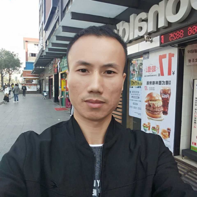 地瓜的第一张照片--龙岩婚介网
