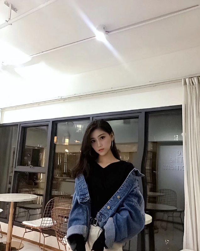 爱笑的眼睛的第一张照片--龙岩婚介网