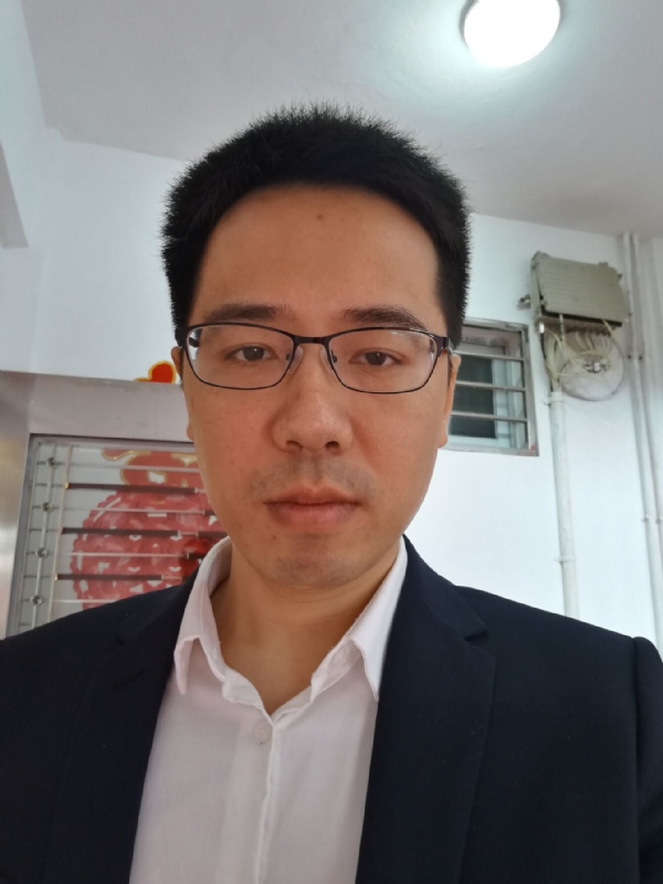 妥妥当当的第一张照片--龙岩婚介网