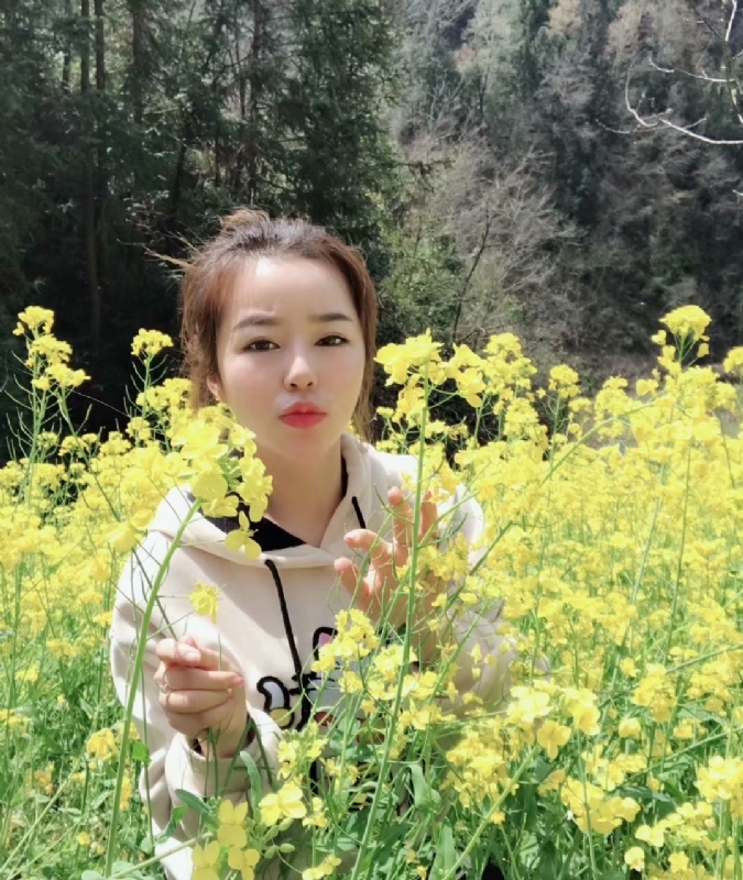 阡陌的第一张照片--龙岩婚介网