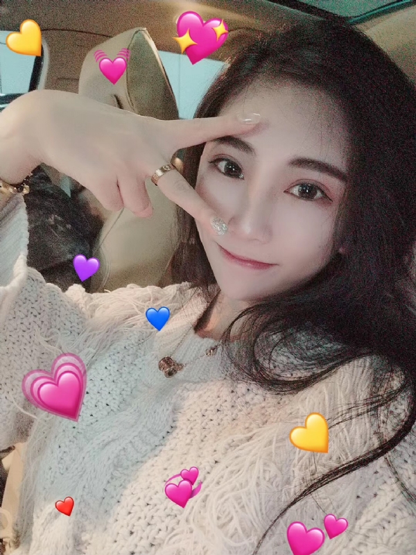 孙雪的第一张照片--龙岩婚介网