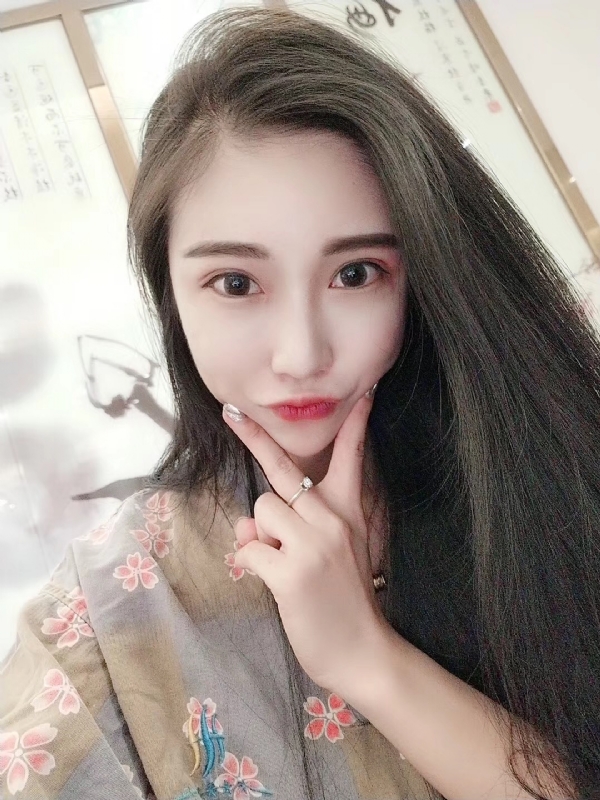 孙雪的第二张照片--龙岩婚介网