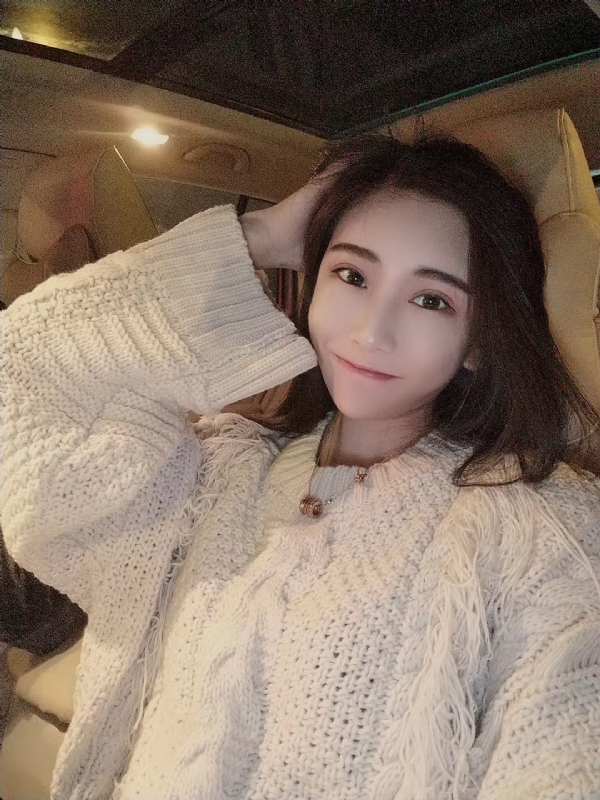 孙雪的第五张照片--龙岩婚介网