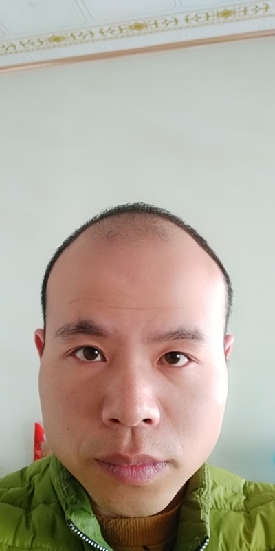 阿煌的第一张照片--龙岩婚介网