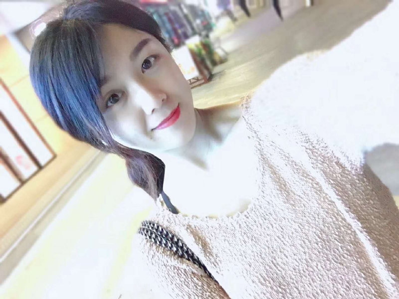 丹丹的第二张照片--龙岩婚介网
