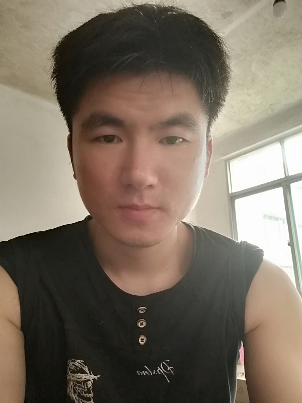 何必呢的第二张照片--龙岩婚介网