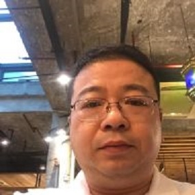 一个70后的离异大叔的第一张照片--龙岩婚介网