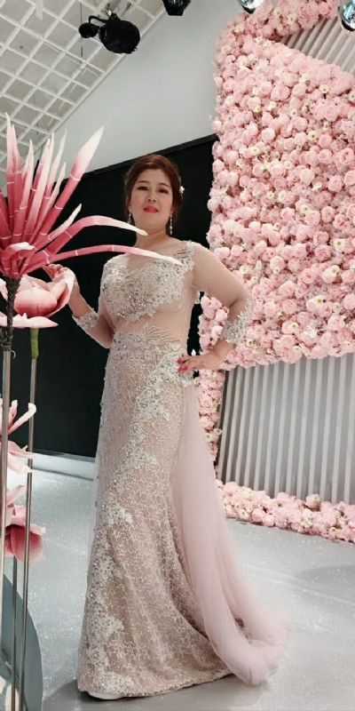 sophie的第一张照片--龙岩婚介网