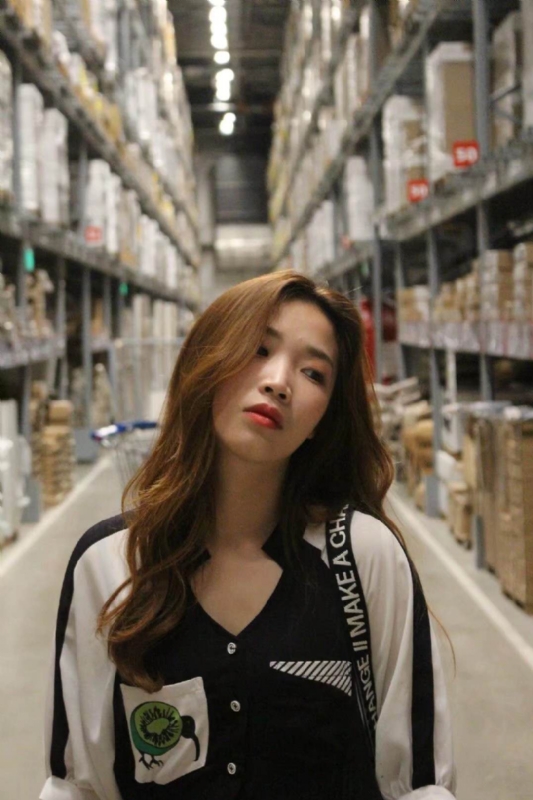 平ling的第二张照片--龙岩婚介网