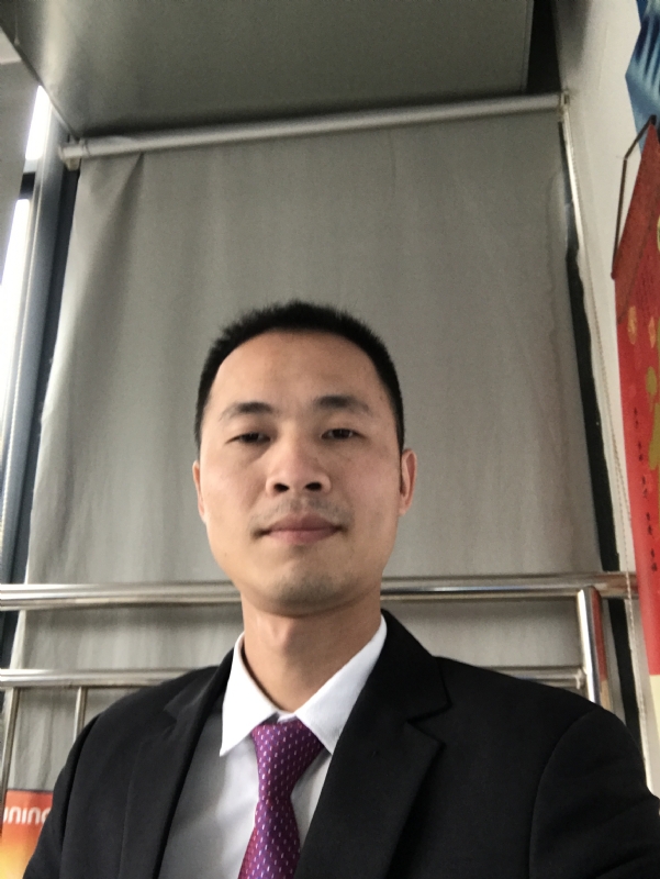 等你来的第一张照片--龙岩婚介网
