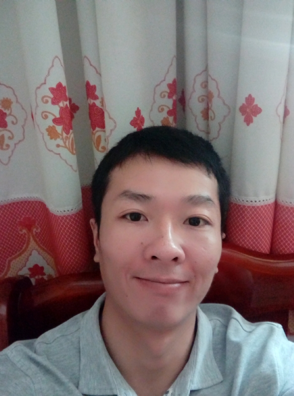 疯狂的土豆的第一张照片--龙岩婚介网