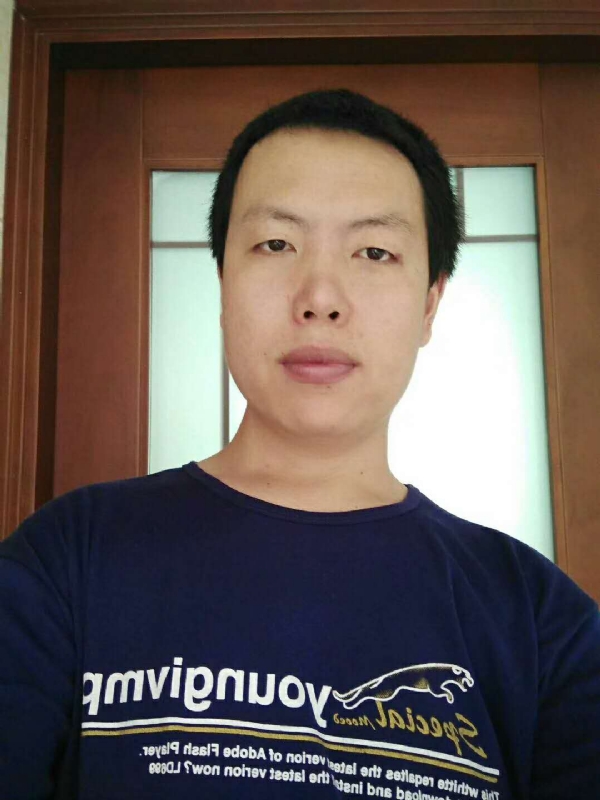 期待认识你的第一张照片--龙岩婚介网