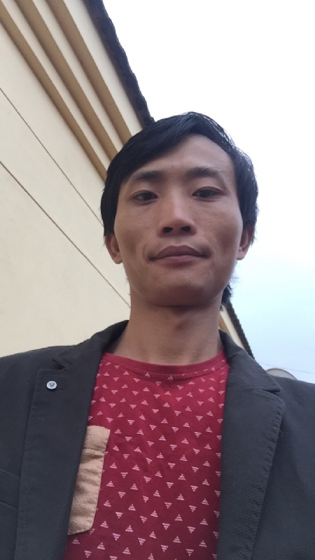 WENK的第一张照片--龙岩婚介网