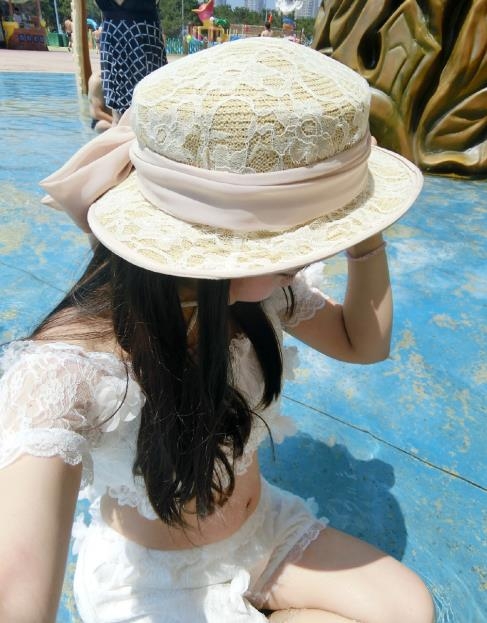 小妮的第二张照片--龙岩婚介网