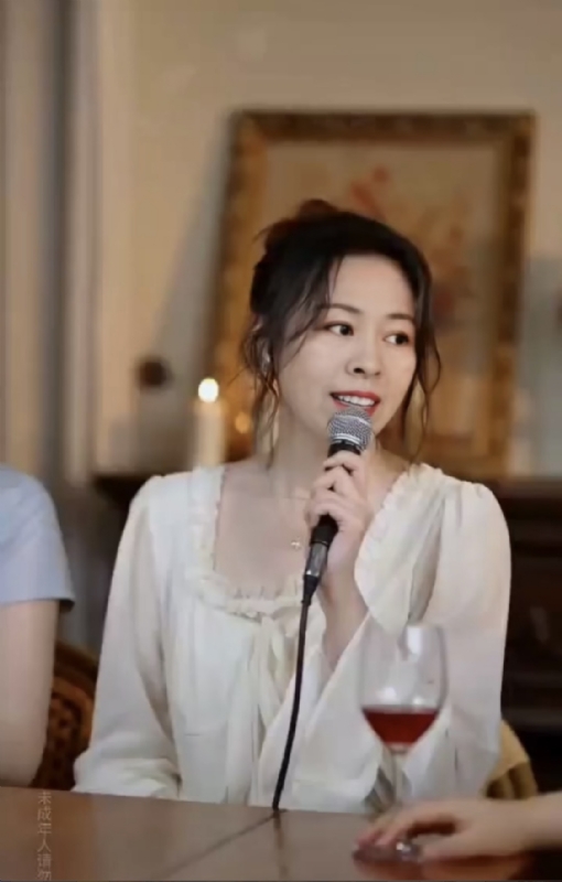 向往山里生活的第一张照片--龙岩婚介网