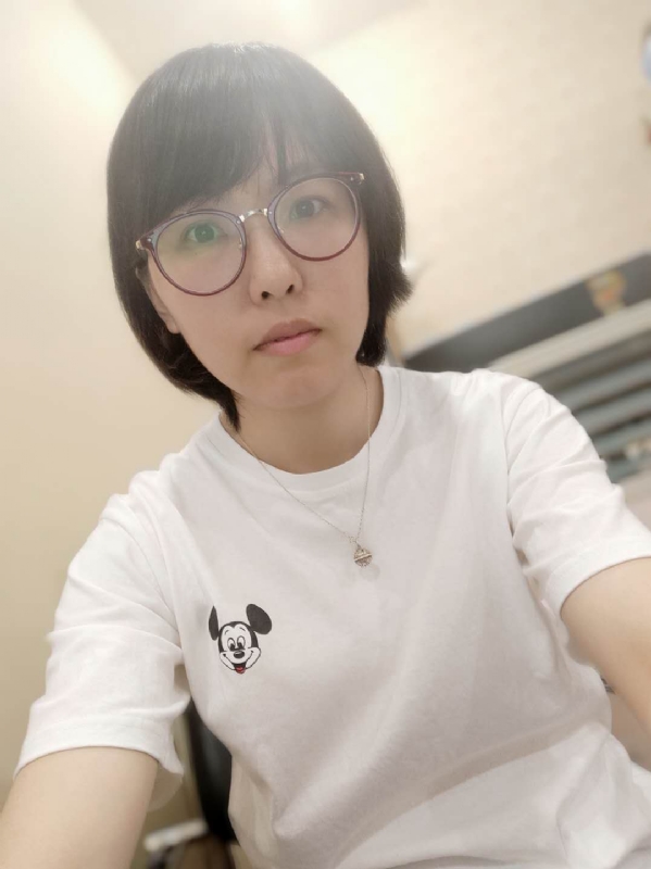 至简至繁的第一张照片--龙岩婚介网