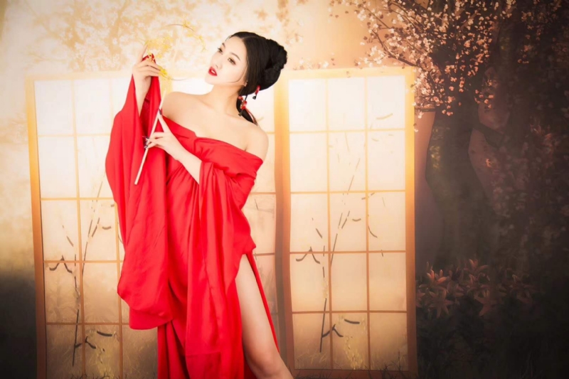 小艾的第三张照片--龙岩婚介网