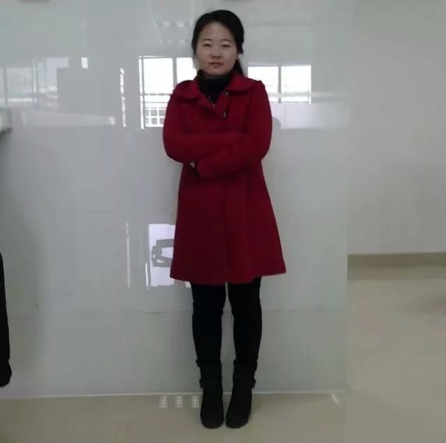 陈美美2019的第一张照片--龙岩婚介网