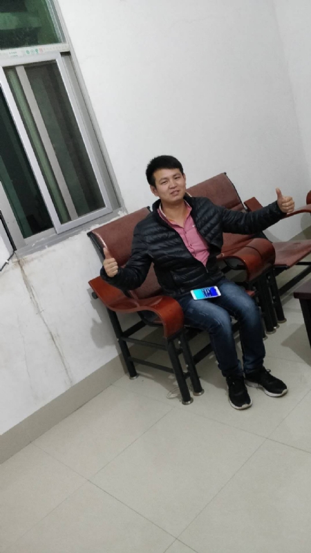 马云的第一张照片--龙岩婚介网
