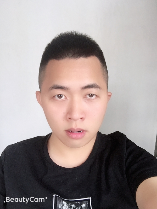 小白的第一张照片--龙岩婚介网