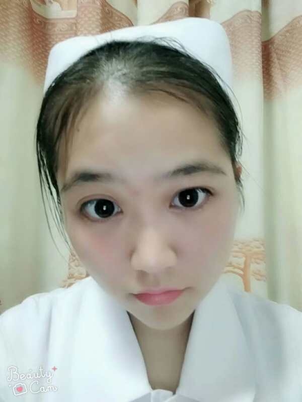 美美的第二张照片--龙岩婚介网