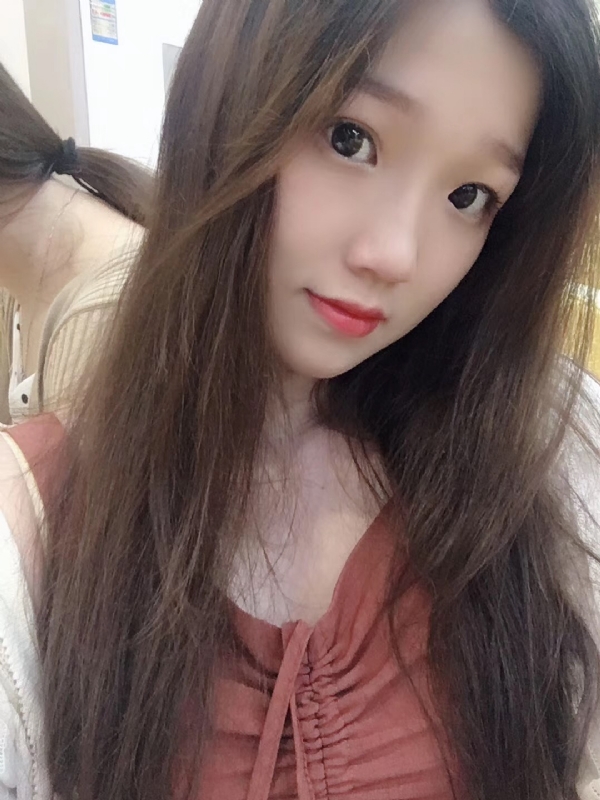 安安的第一张照片--龙岩婚介网
