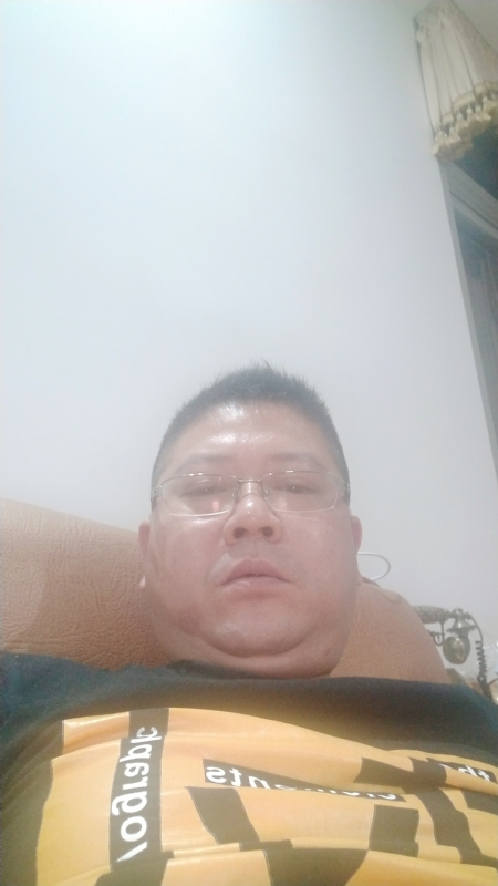 阿明的第一张照片--龙岩婚介网