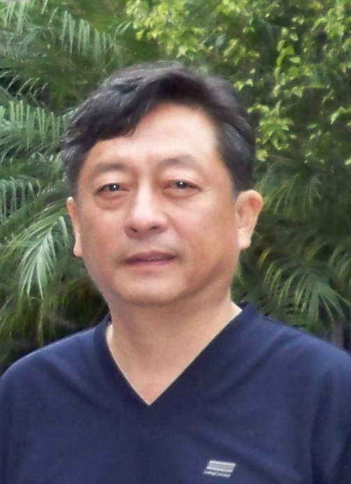 jj的第一张照片--龙岩婚介网